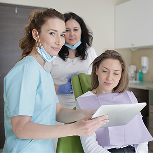 Why Choose A Dentist Near You? Fords and Woodbridge Township NJ