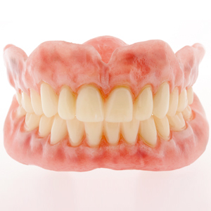 Top 5 Benefits of Wearing Dentures